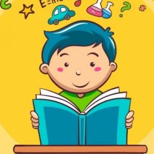 (Kỹ năng) Kỹ năng đọc sách hiệu quả cho học sinh